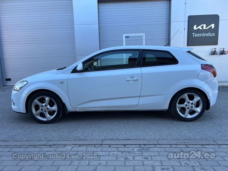 KIA KIA Ceed