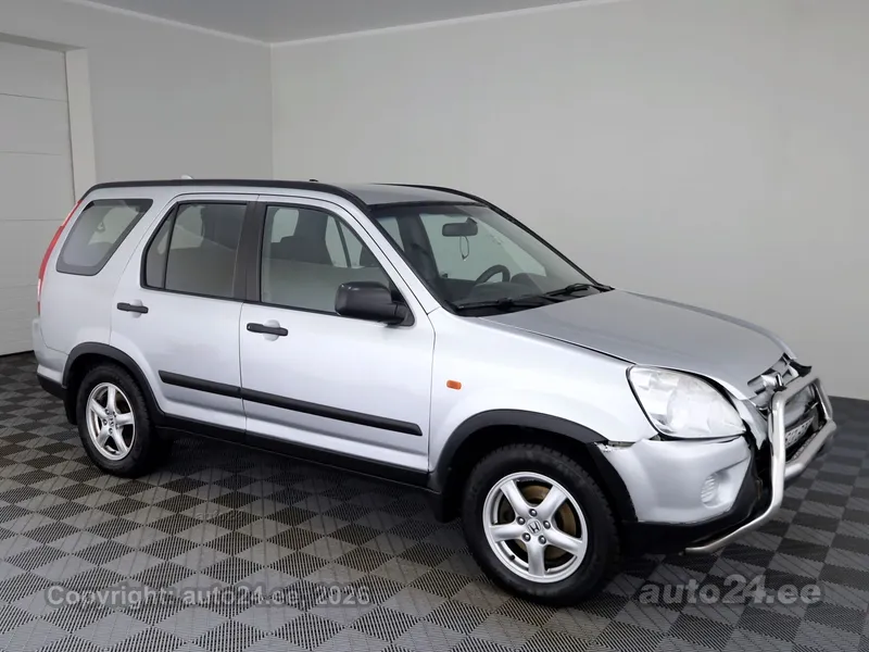 Honda Honda CR-V