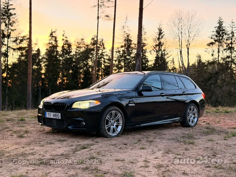 BMW BMW 535