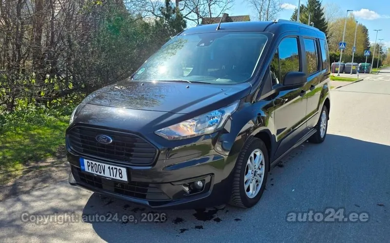 Ford Ford Tourneo Connect