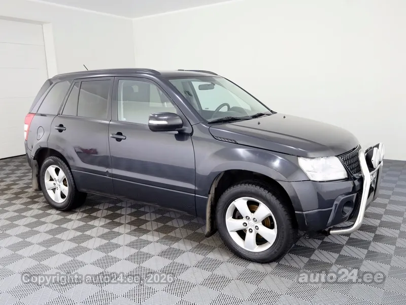 Suzuki Suzuki Grand Vitara