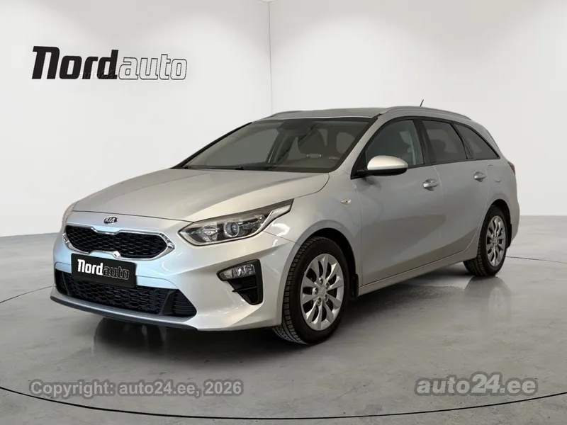 KIA KIA Ceed