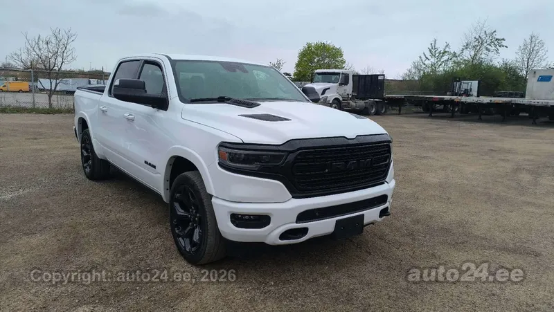 Dodge 1500 - 1
