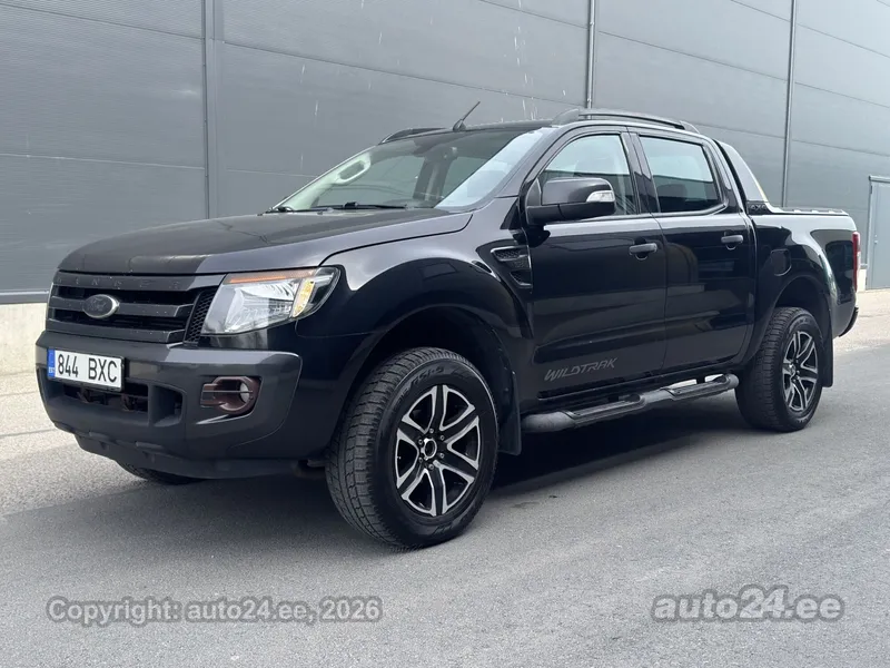 Ford Ford Ranger