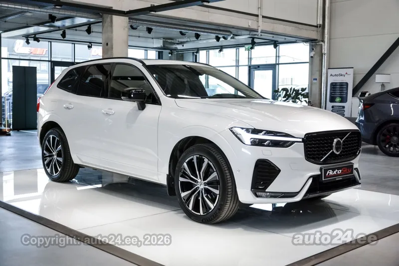 Volvo Volvo XC60