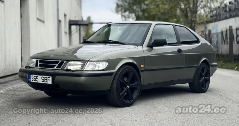 Saab Saab 900