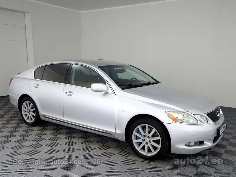 Lexus Lexus GS 300