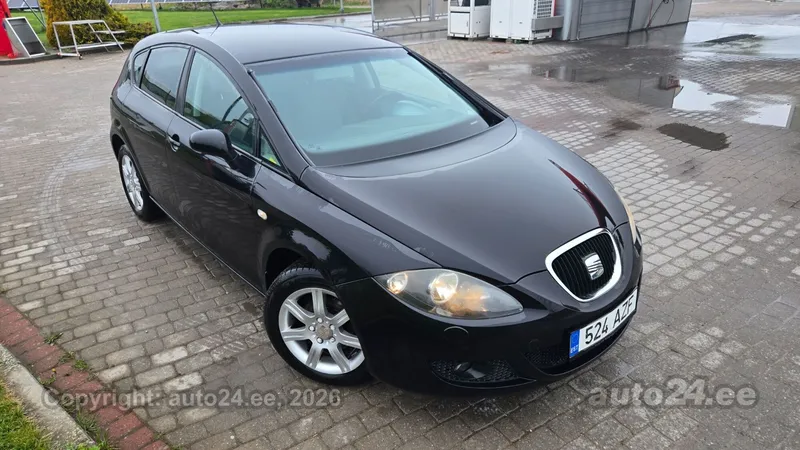 SEAT SEAT Leon