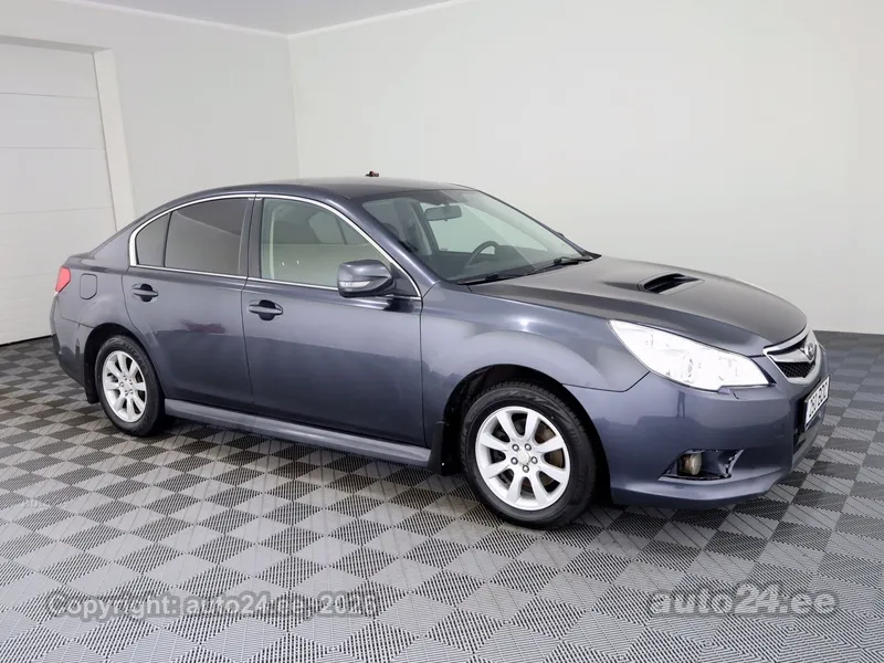 Subaru Subaru Legacy