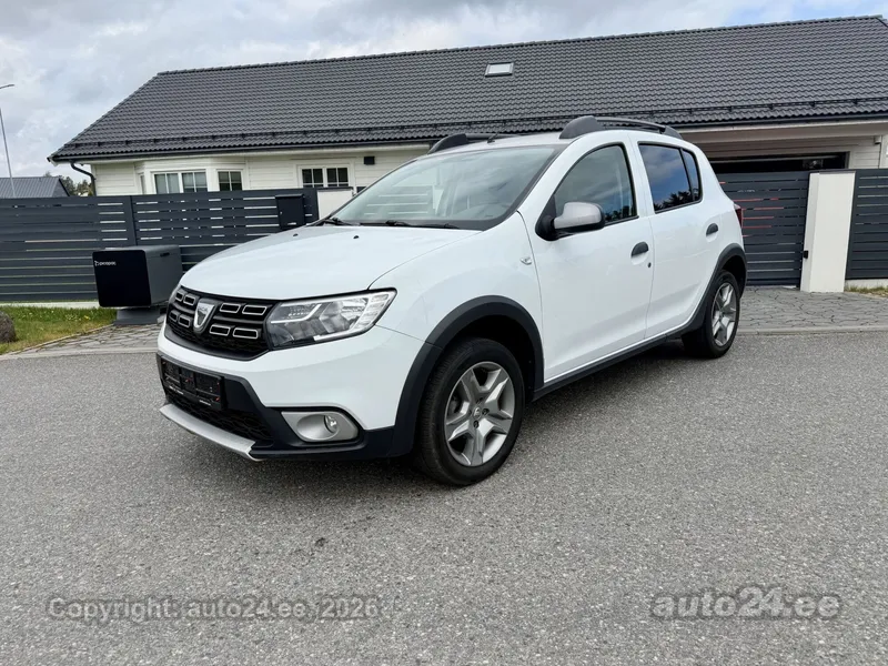 Dacia Dacia Sandero