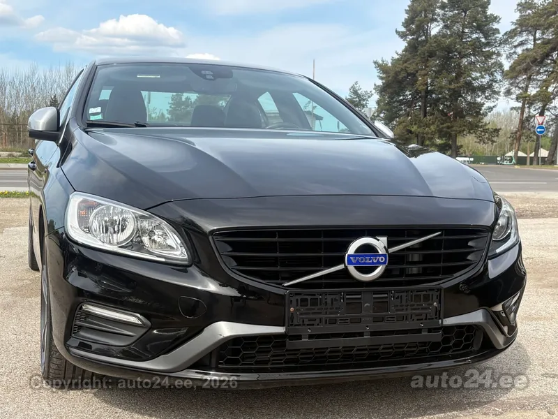 Volvo Volvo S60