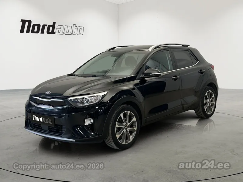 KIA KIA Stonic
