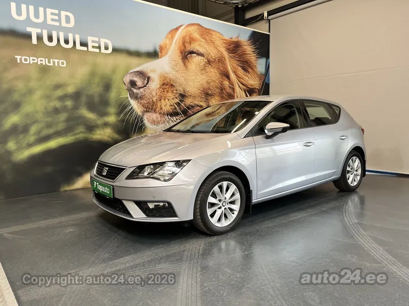 SEAT SEAT Leon