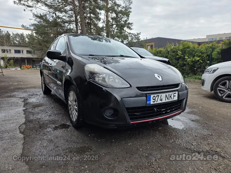 Renault Renault Clio
