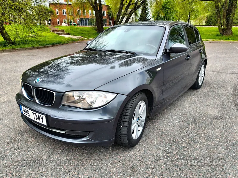 BMW BMW 118