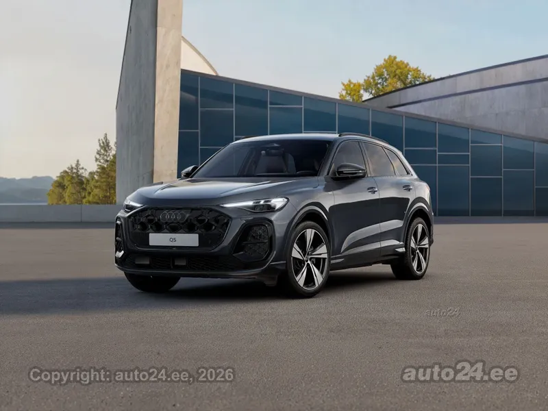 Audi Audi Q5