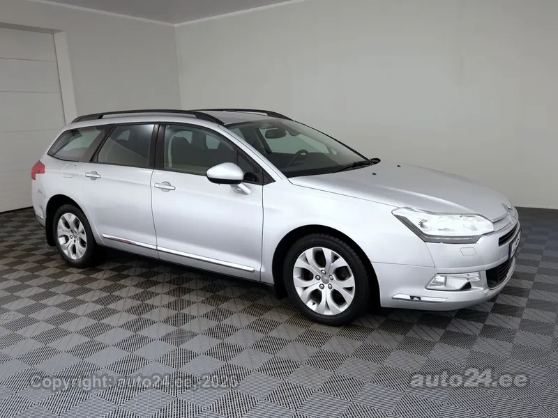 Citroën Citroën C5
