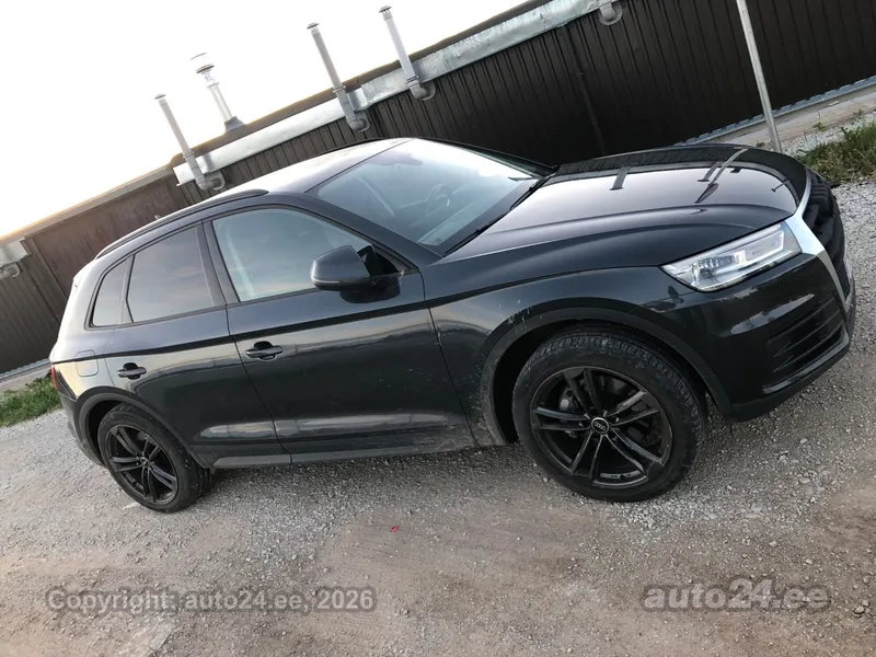 Audi Audi Q5