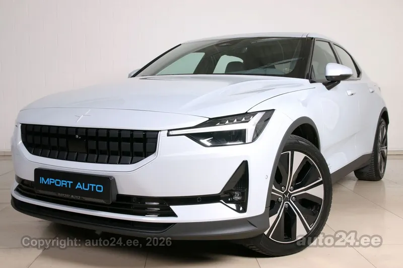 Polestar 2 - 1