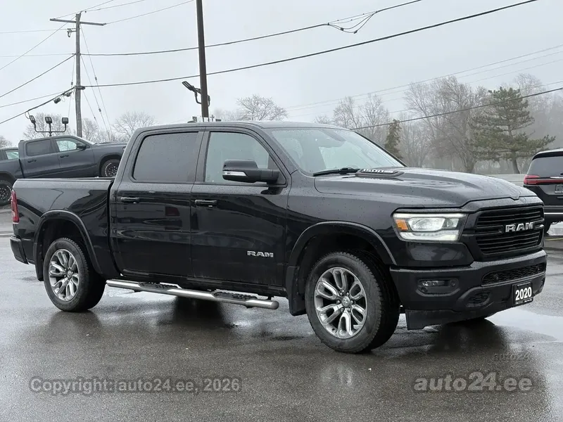 Dodge Dodge 1500
