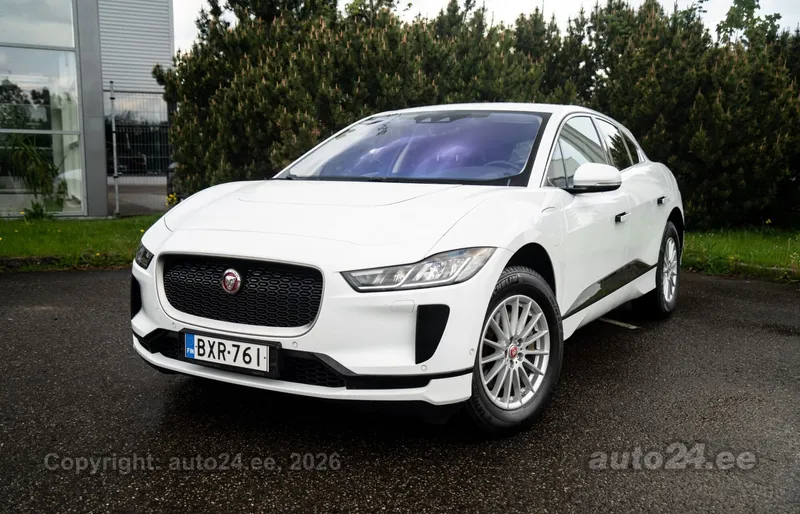 Jaguar Jaguar I-Pace