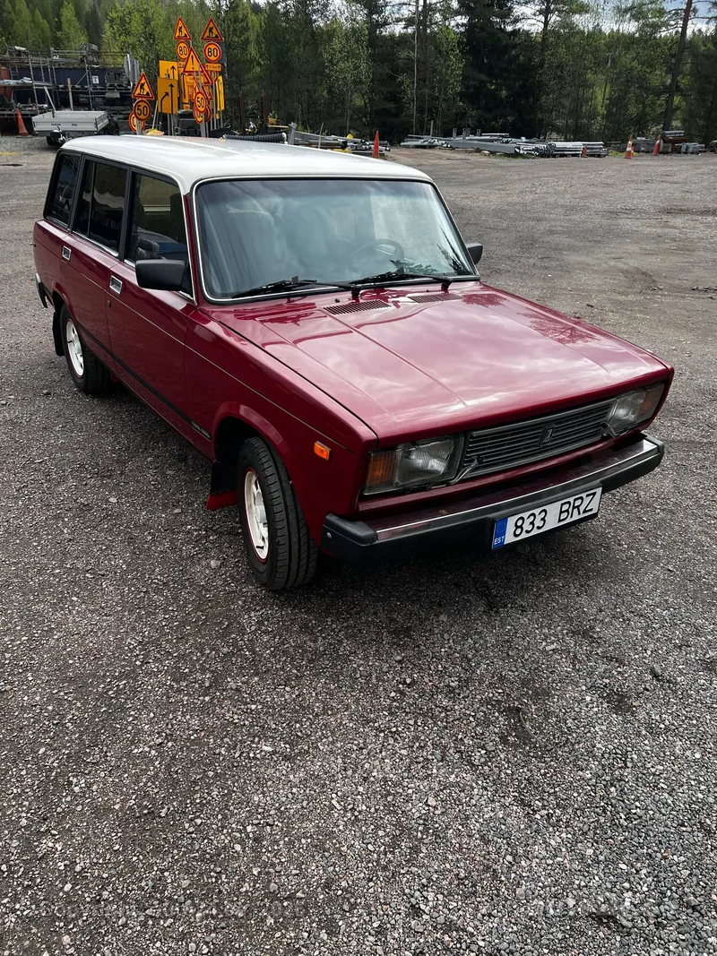 Lada Lada 21043
