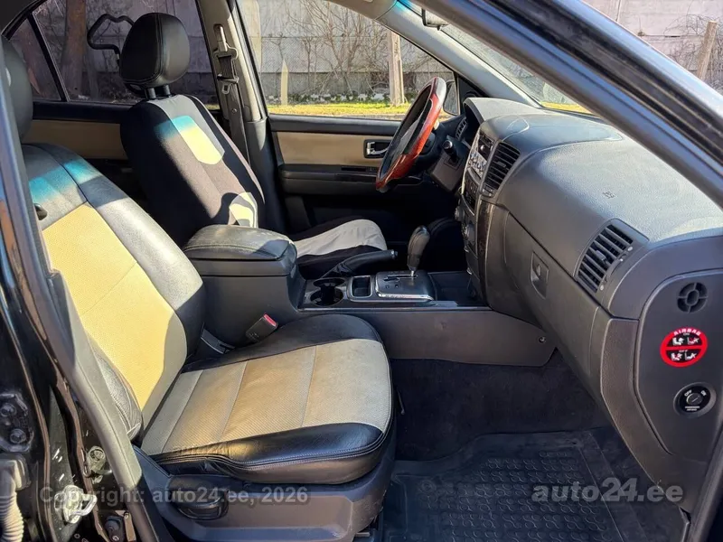 KIA KIA Sorento