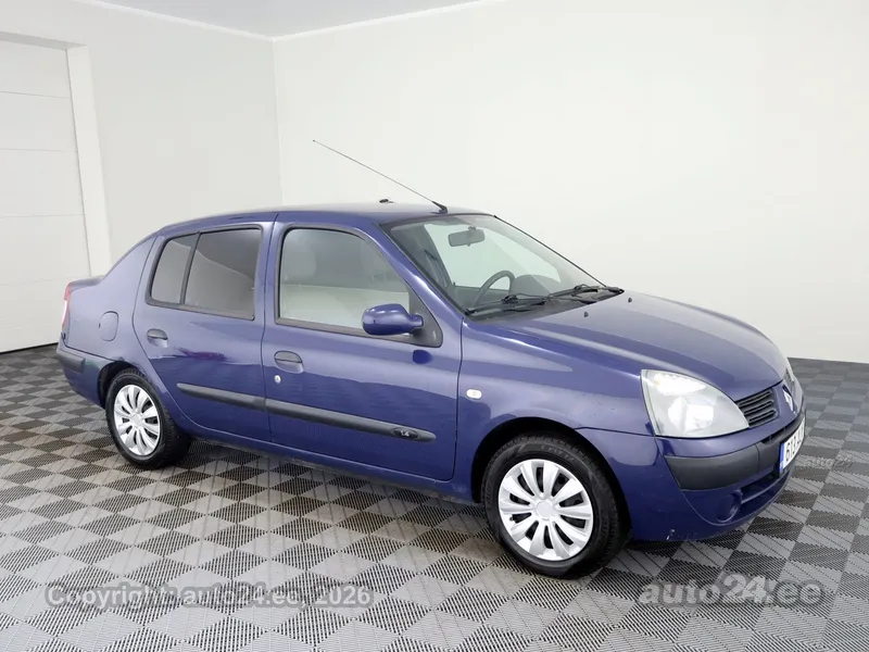 Renault Renault Thalia