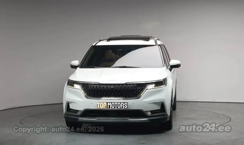 KIA KIA Carnival