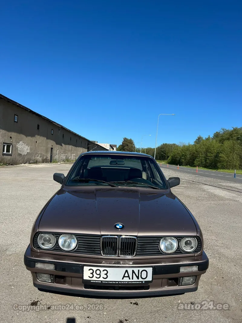 BMW BMW 316