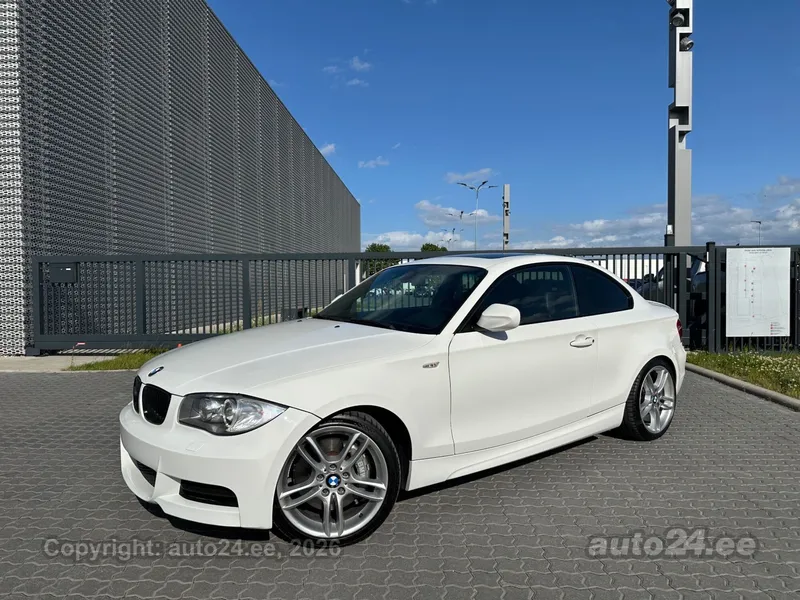 BMW BMW 135