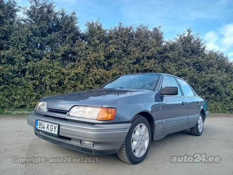 Ford Ford Scorpio