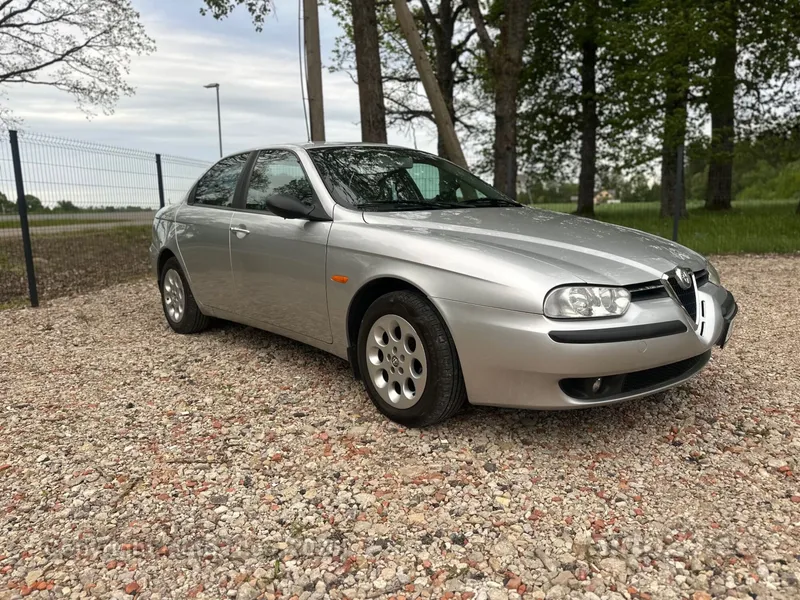 Alfa romeo Alfa Romeo 145
