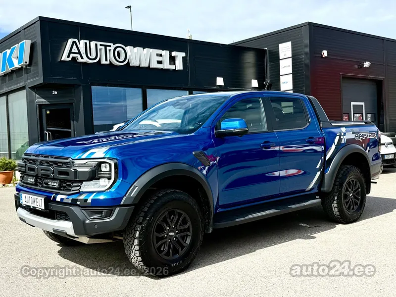 Ford Ford Ranger