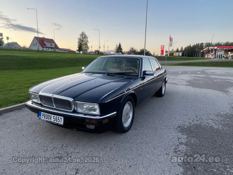 Jaguar Jaguar XJ