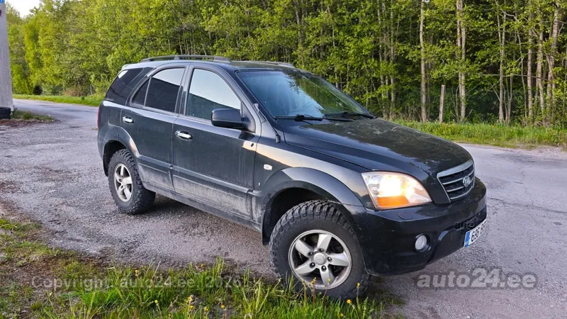 KIA KIA Sorento