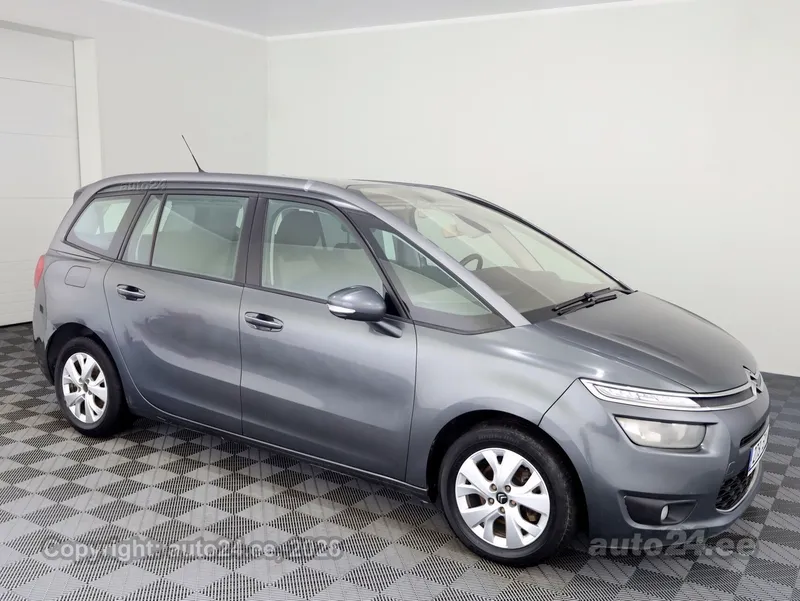 Citroën Citroën C4 Picasso