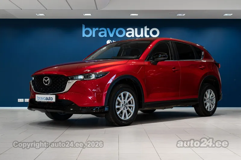 Mazda Mazda CX-5