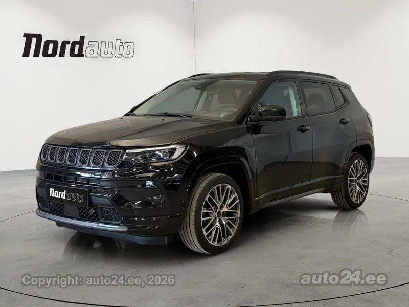 Jeep Jeep Compass