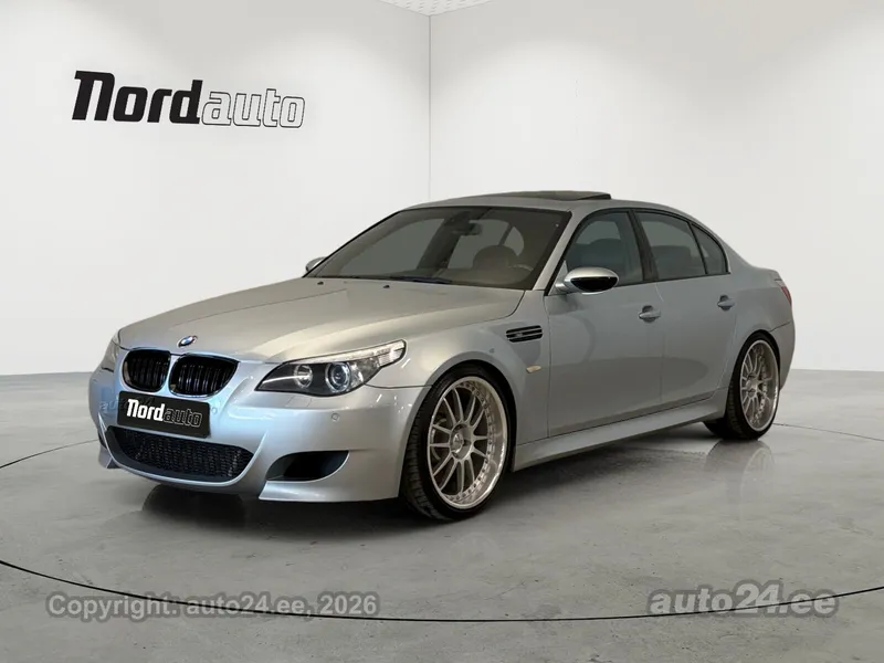 BMW BMW M5