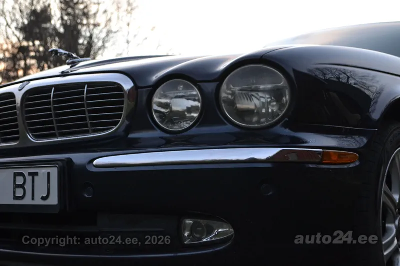Jaguar Jaguar XJ