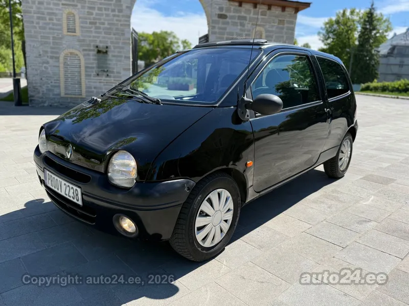 Renault Twingo - 1