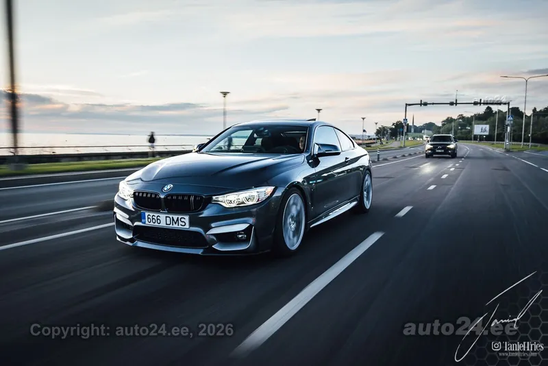 BMW 428 - 1