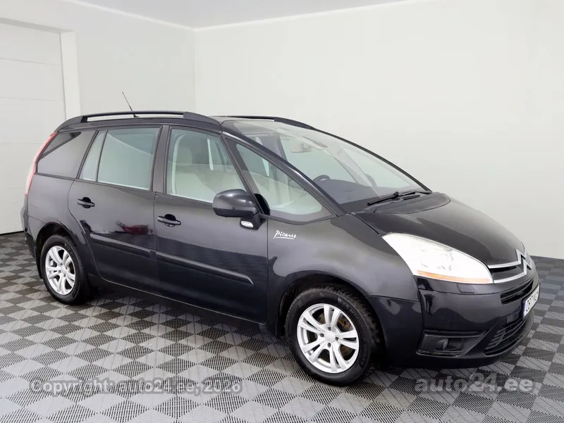Citroën Citroën C4 Picasso