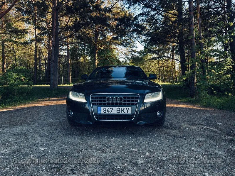 Audi Audi A5