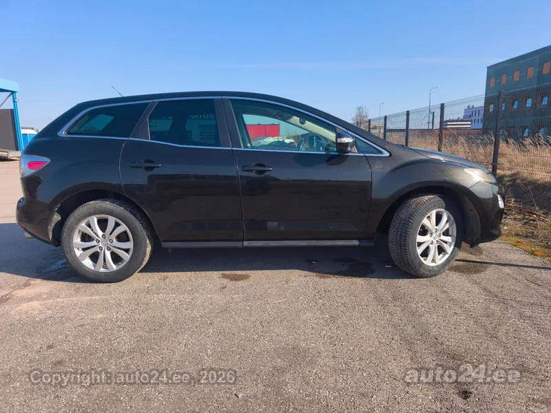 Mazda Mazda CX-7