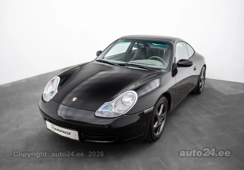 Porsche Porsche 911