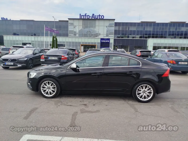 Volvo Volvo S60