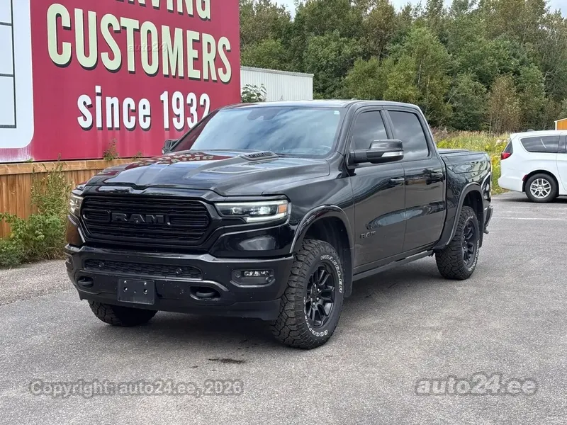 Dodge Dodge 1500
