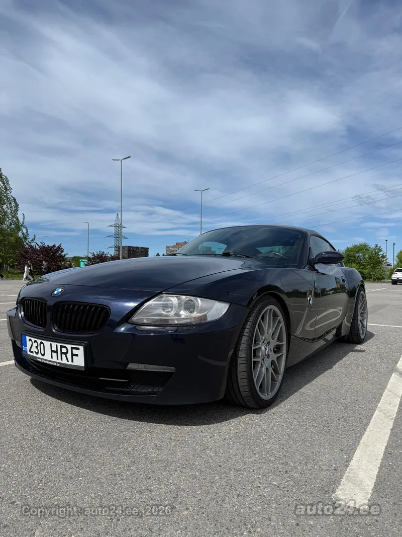 BMW BMW Z4